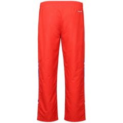 Mitchell & Ness NBA All Star Warm Up Mens Red Track Pants