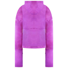 Adidas Pure X Womens Pink Track Jacket