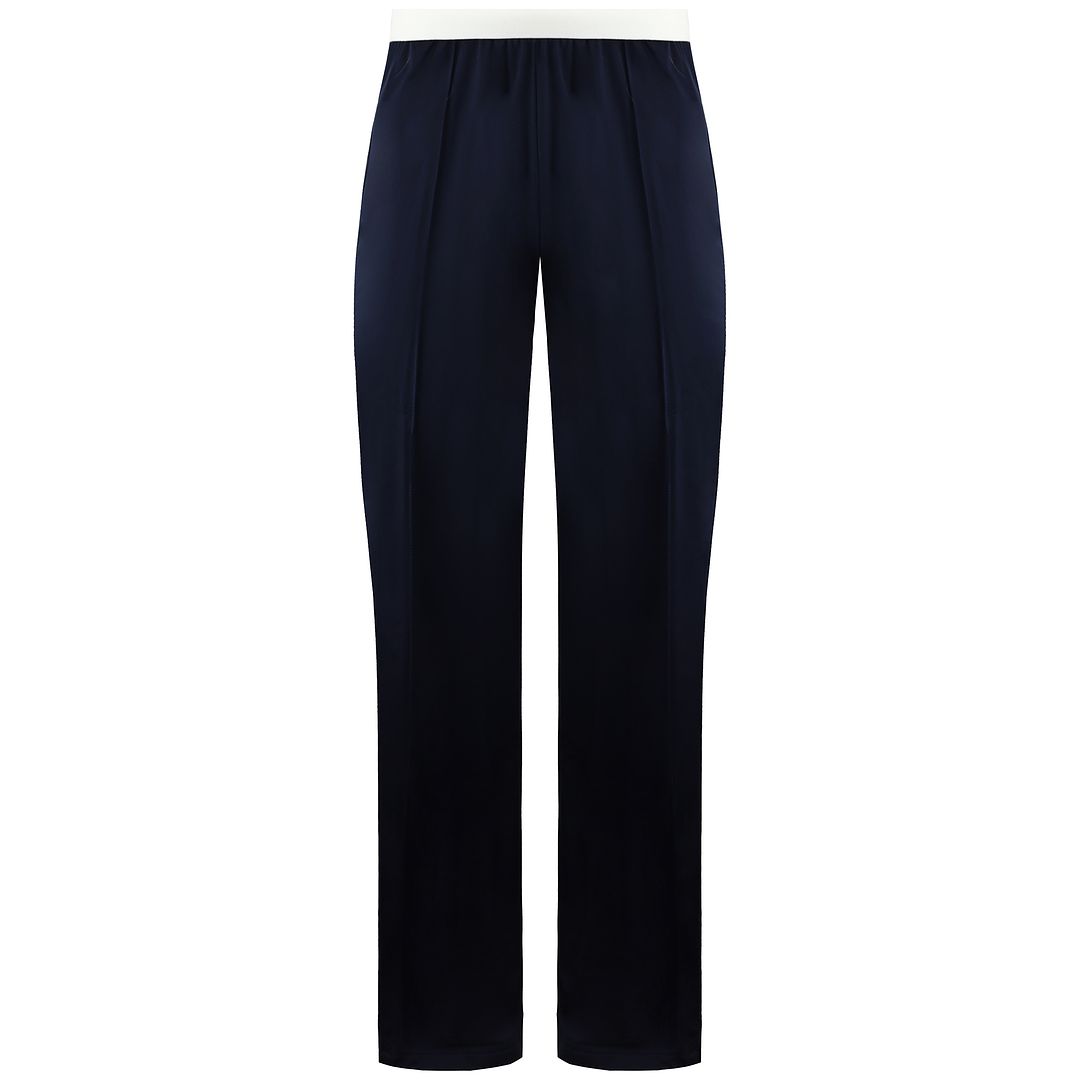 Adidas Sandra 1977 Womens Navy Blue Track Pants