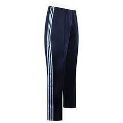 Adidas Sandra 1977 Womens Navy Blue Track Pants