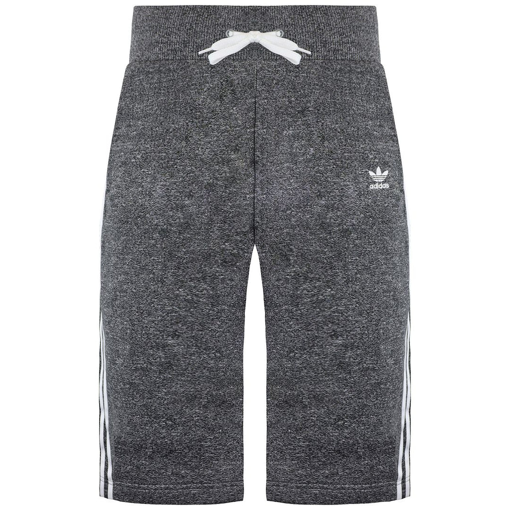 Adidas Originals Womens Grey Shorts