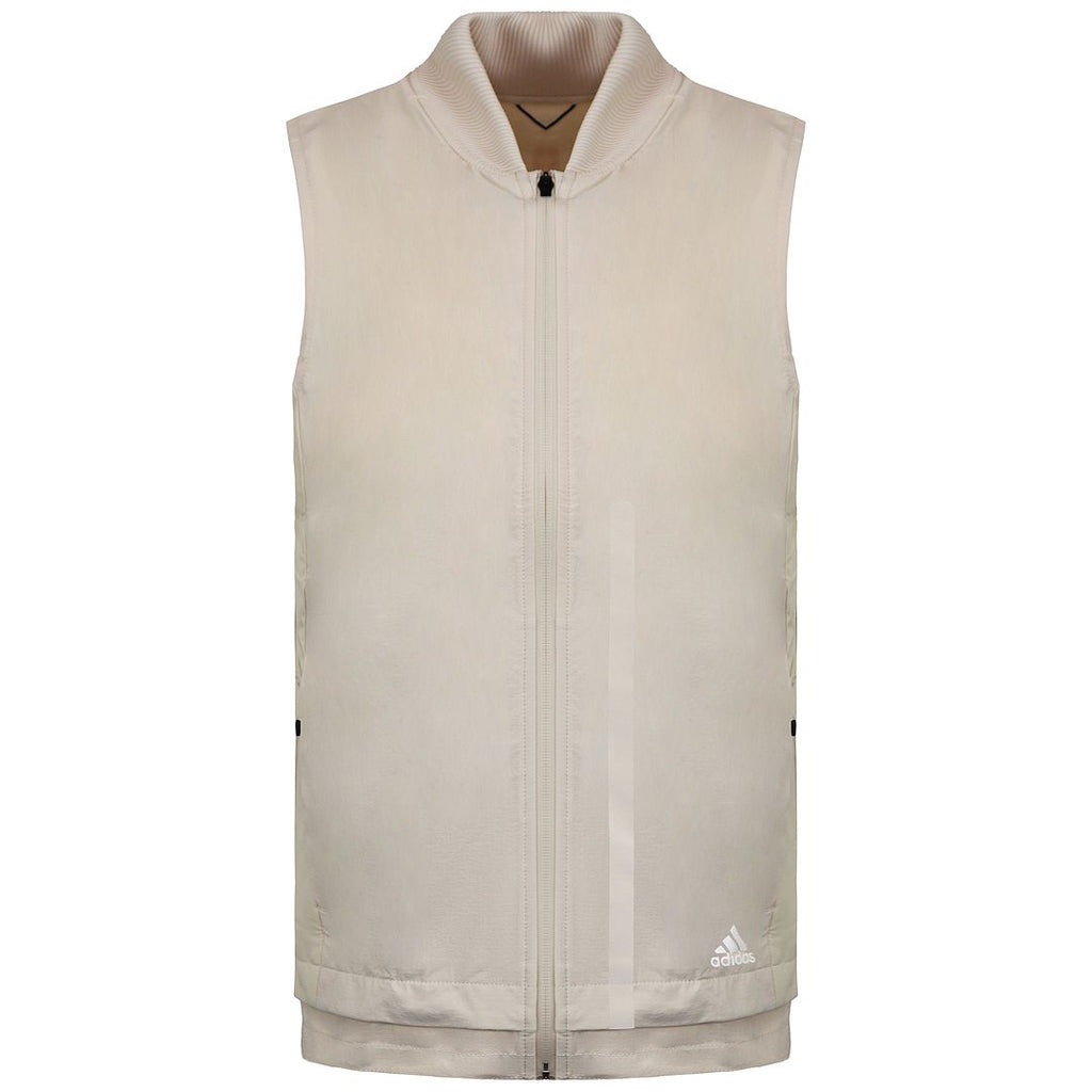 Adidas Ultra Energy Womens Cream Gilet