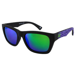VonZipper Mode Black Sunglasses