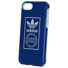 Adidas iPhone 6/6S Blue Phone Case