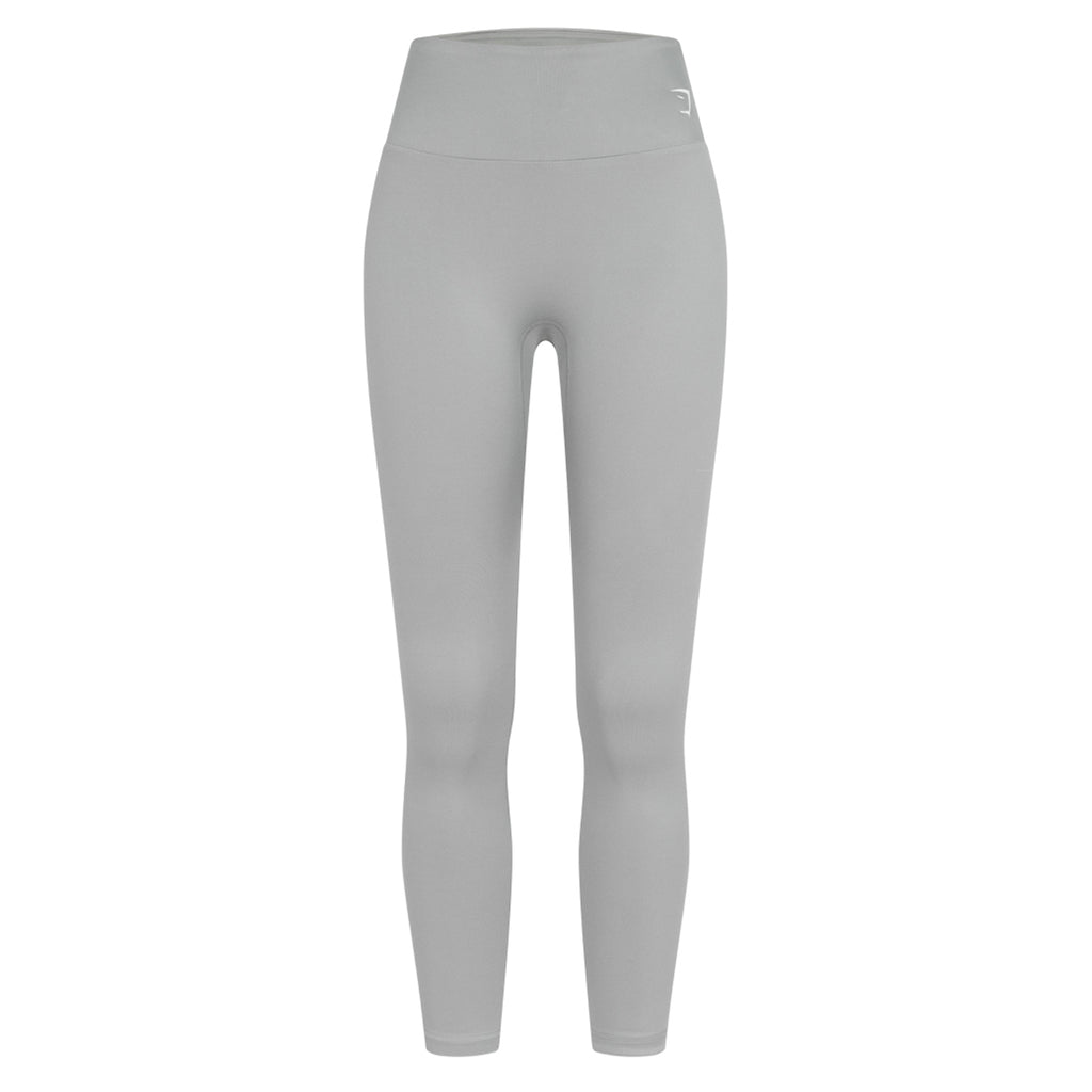 Gymshark Training Womens Grey Leggings