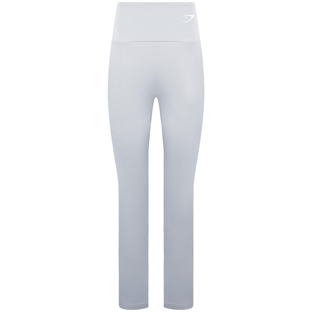 Gymshark Training Womens Grey Leggings