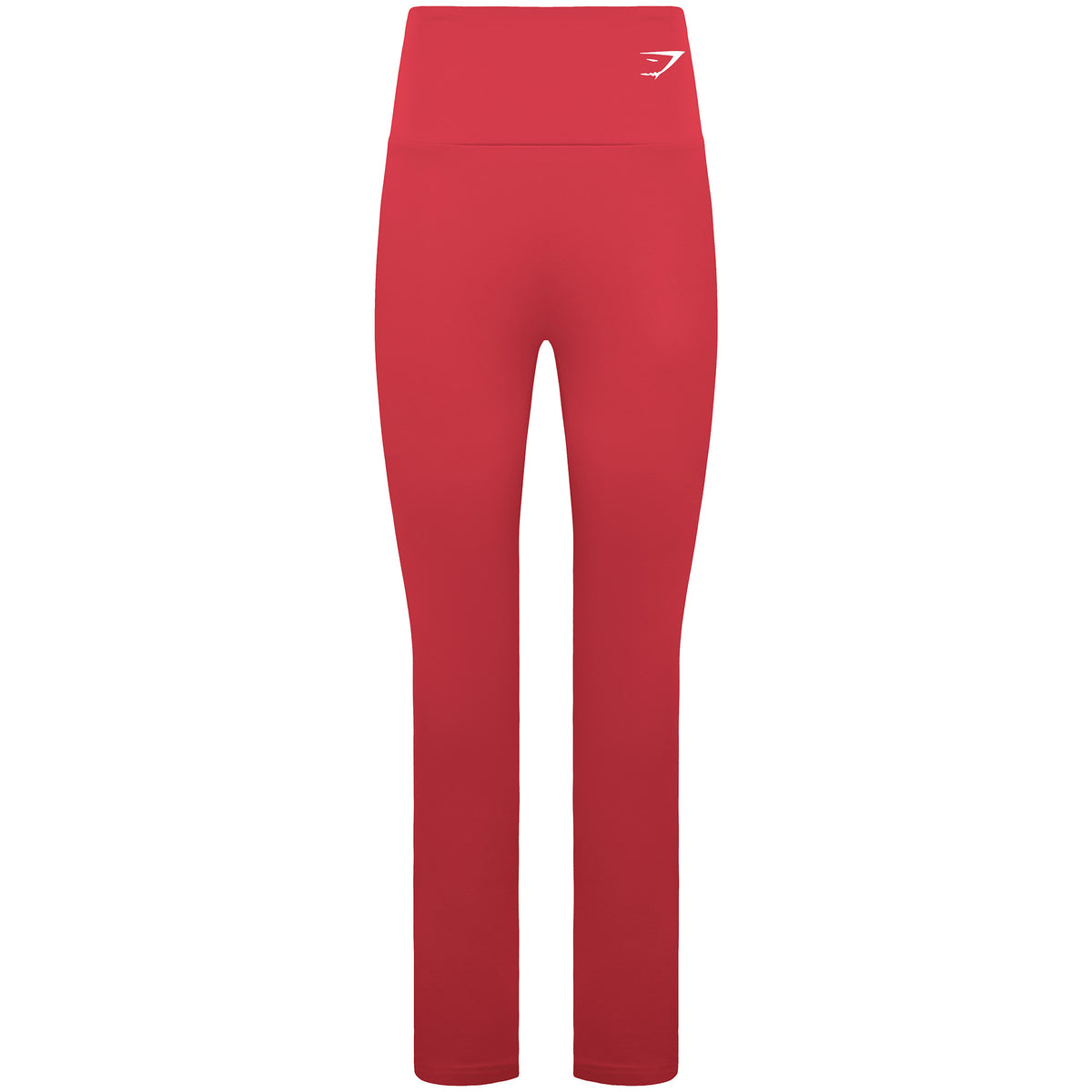 Gymshark Training Womens Burgundy Leggings