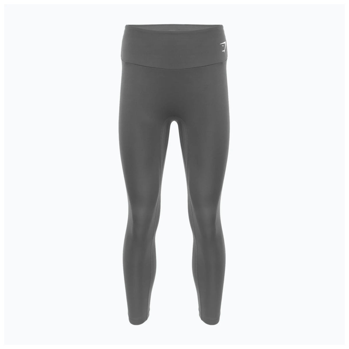 Gymshark Training Womens Dark Grey 7/8 Leggings