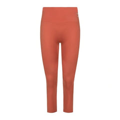 Gymshark Training Womens Orange 7/8 Leggings