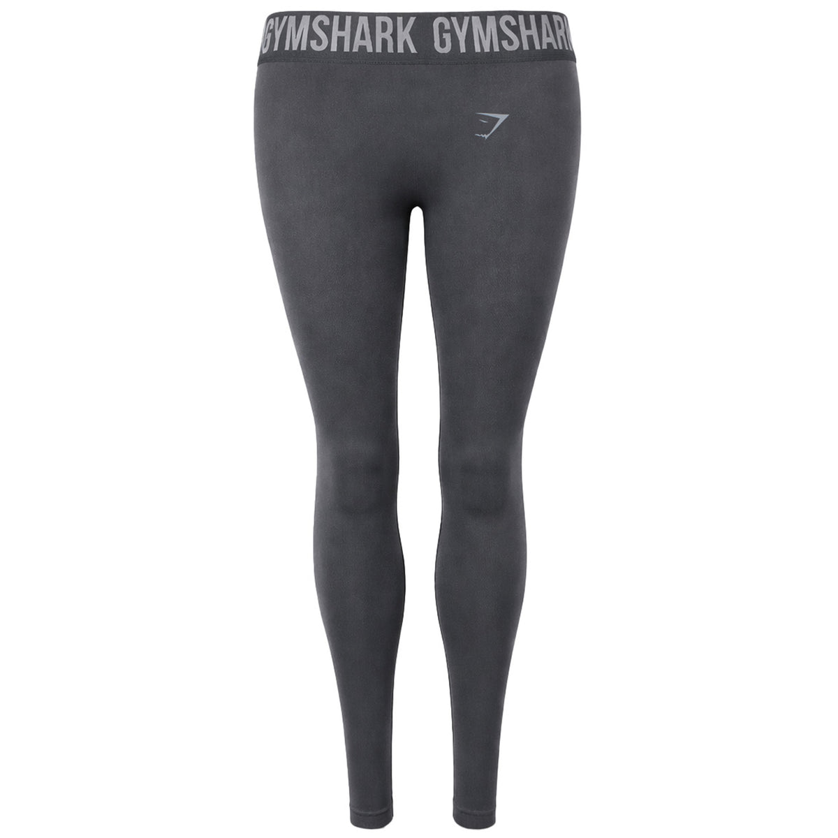 Gymshark Fit Seamless Womens Grey Leggings