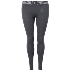 Gymshark Fit Seamless Womens Grey Leggings