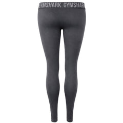 Gymshark Fit Seamless Womens Grey Leggings