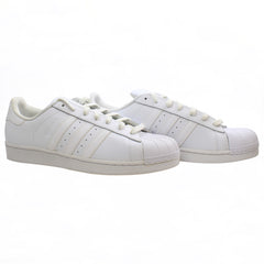 Adidas Superstar Foundation Mens White Trainers NO BOX