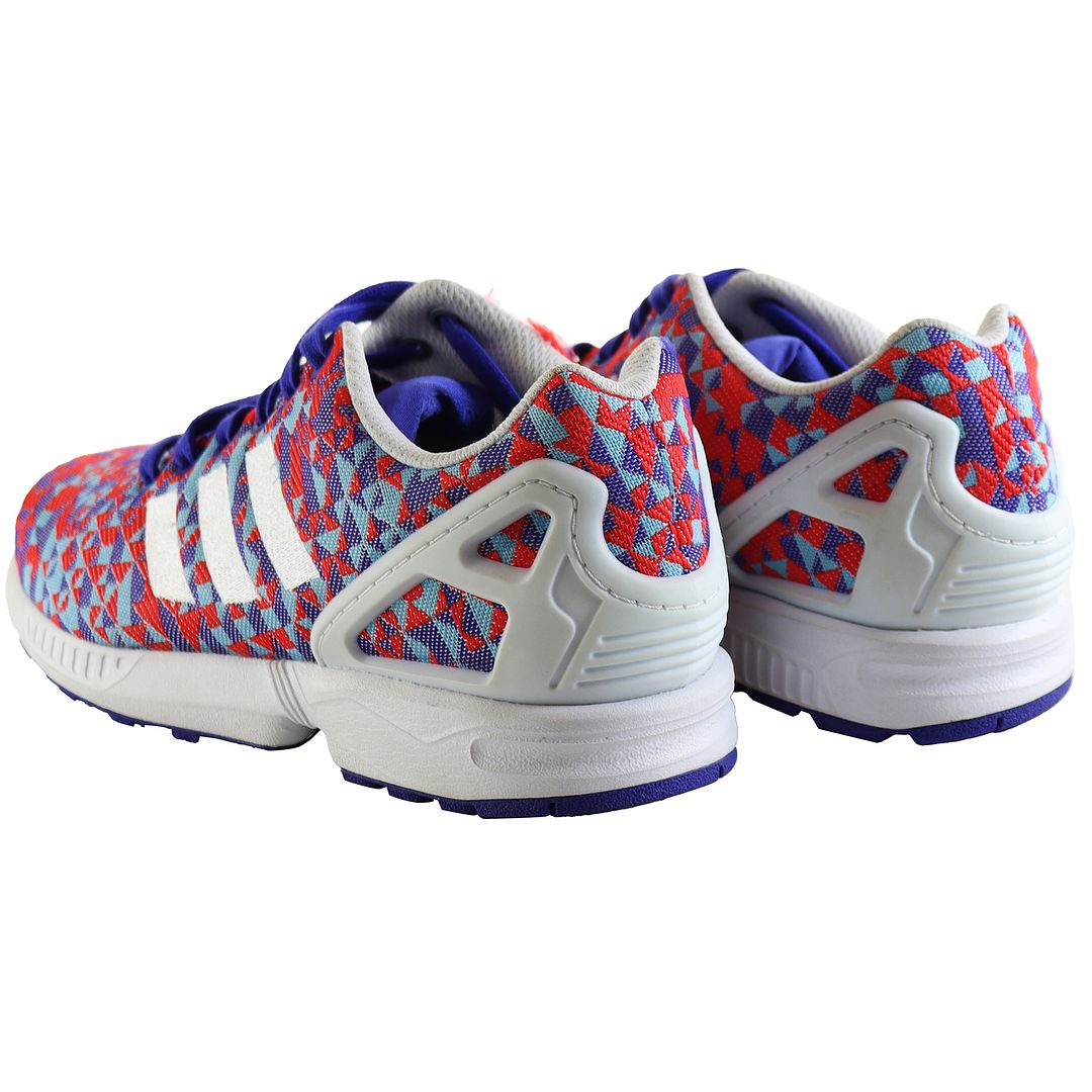 Store Adidas Mens Adidas Zx Flux Multi Adidas Zx Flux 2019 Shop
