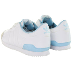 Adidas ZX 700 BE LO Womens White Trainers