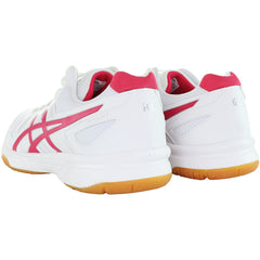 Asics Gel-Upcourt Womens White Trainers