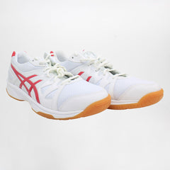 Asics Gel-Upcourt Womens White Trainers NO BOX