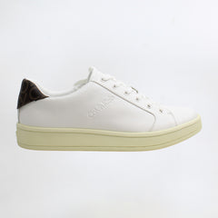 Calvin Klein Sonia Womens White Trainers NO BOX