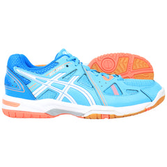 Asics Gel-Spike 3 Mens Blue Running Shoes
