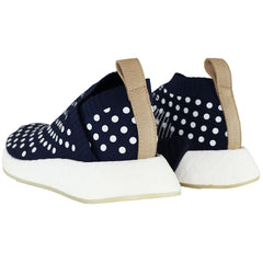 Adidas NMD CS2 PK Womens Blue Trainers