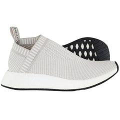 Adidas NMD CS2 Womens Grey Trainers