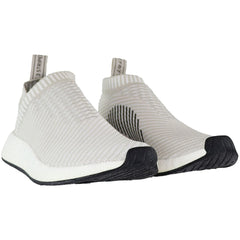 Adidas NMD CS2 Womens Grey Trainers