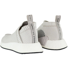 Adidas NMD CS2 Womens Grey Trainers