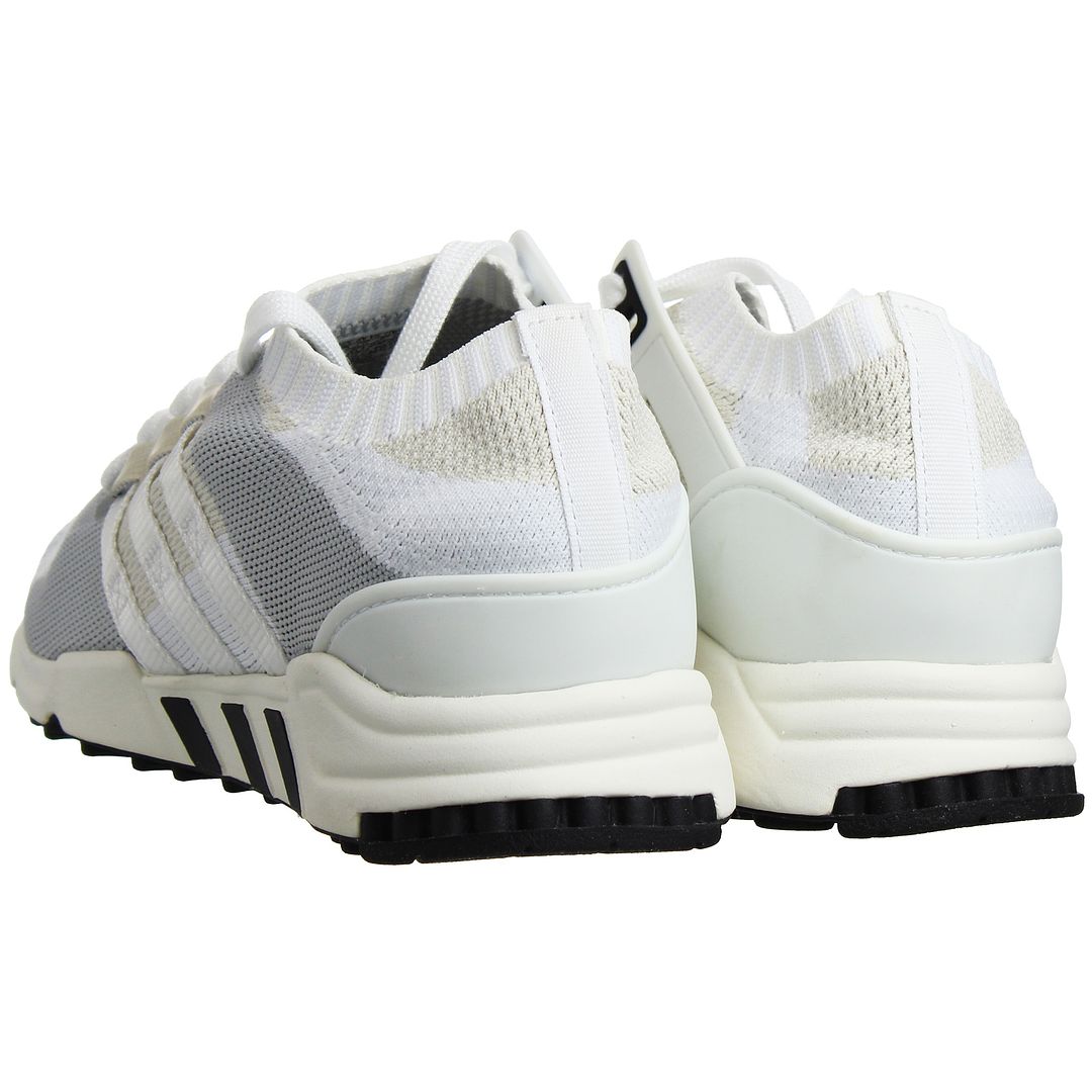 Adidas EQT Support RF PK Mens White/Silver Trainers