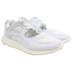 Adidas EQT 91/16 Womens White Trainers