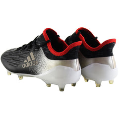 Adidas X 17.1 FG Womens Black Football Boots