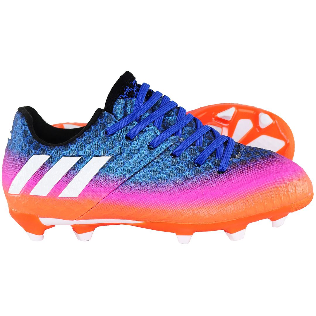 Adidas 16.1 fg messi online