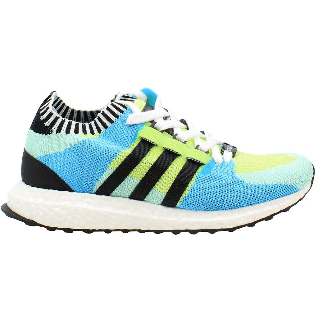 Adidas Support Ultra PK Mens Blue Trainers