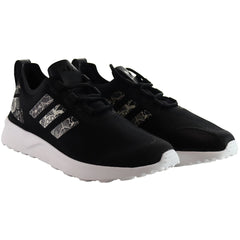 Adidas ZX Flux ADV Verve Womens Black Trainers