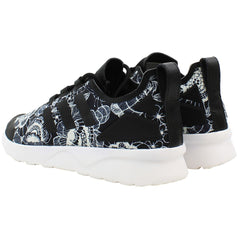 Adidas ZX Flux ADV Verve Womens Black Trainers