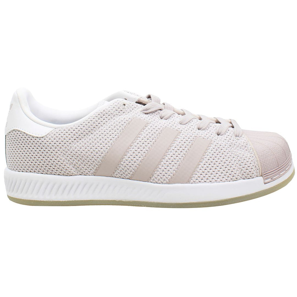 Adidas Superstar Bounce Womens Purple Trainers