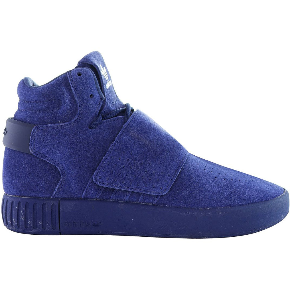 Adidas Tubular Invader Mens Navy Trainers