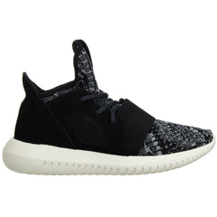 Adidas Tubular Defiant PK Womens Black Trainers