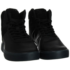 Adidas Splendid Hi Mens Black Trainers