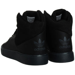 Adidas Splendid Hi Mens Black Trainers