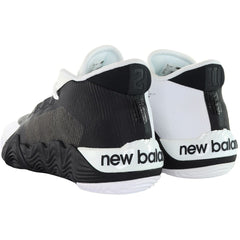 New Balance Kawhi 2 Mens Black Trainers