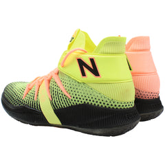 New Balance OMN1S Mens Orange Basketball Shoes