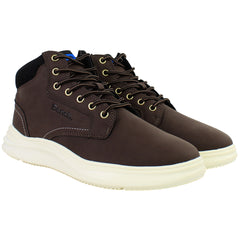 Bench Cheetham Mid Ankle Mens Brown Boots