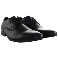 Ben Sherman Amersham Mens Black Shoes