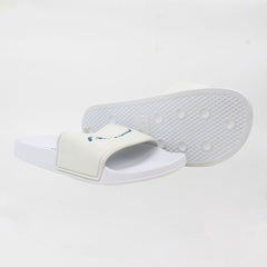 Ben Sherman Slidder Mens White Sliders NO BOX