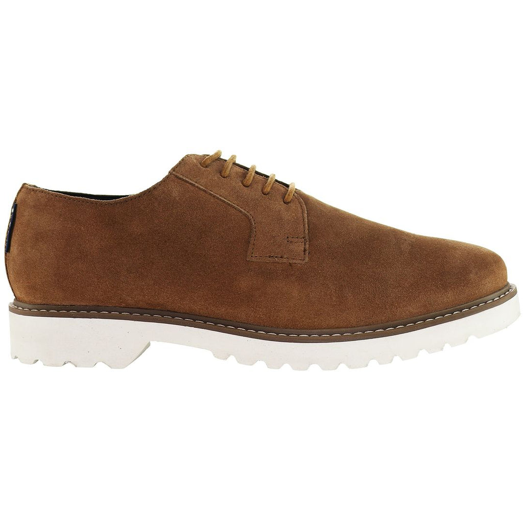 Ben Sherman Marcus Mens Beige Shoes