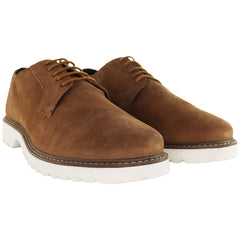 Ben Sherman Marcus Mens Beige Shoes