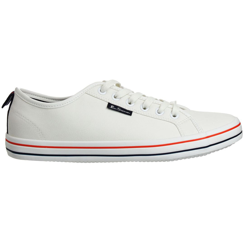 Lowell Plimsolls