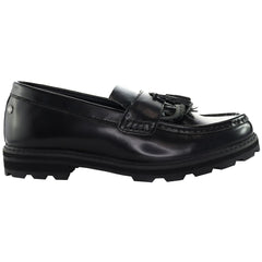 Ben Sherman Hyde Mens Black Shoes