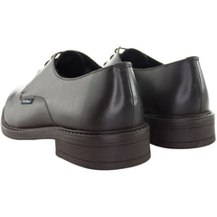 Ben Sherman Pearce Mens Brown Shoes