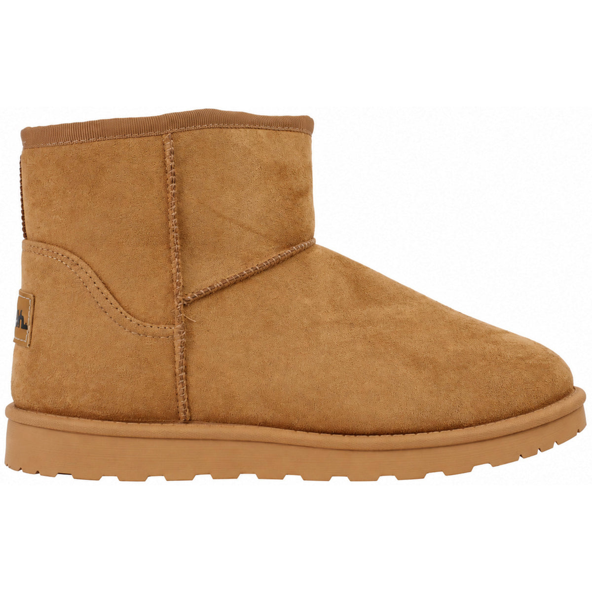 Bench Lenta Womens Tan Boots